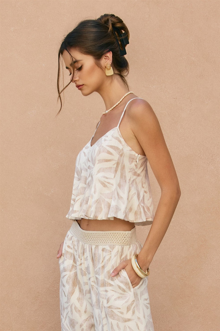 Driftless Dreams Cami