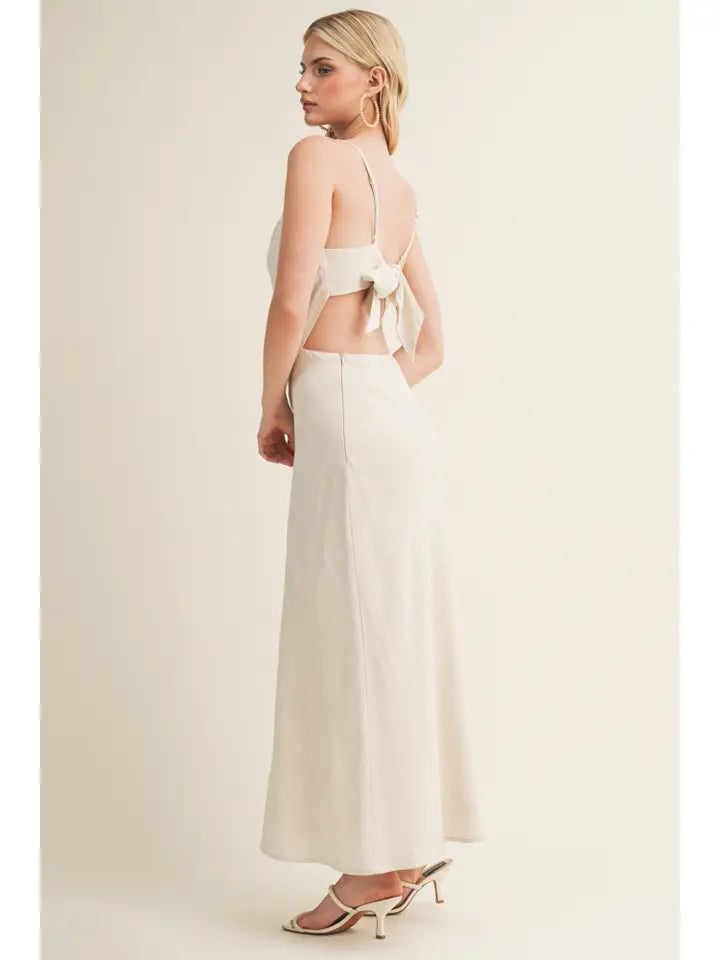 Handkerchief Maxi