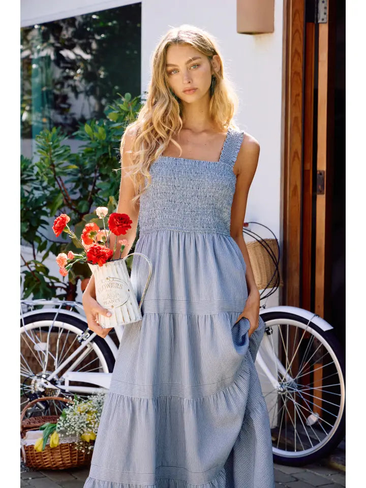 The Sophie Maxi