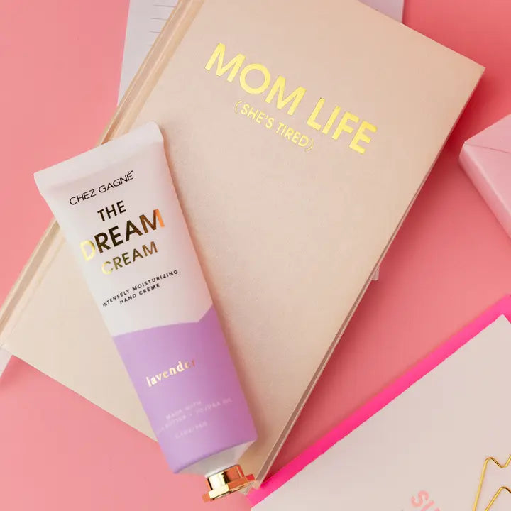 The Dream Cream