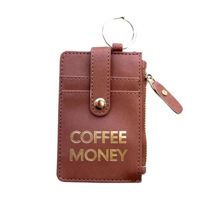 Vice Wallet / Keychain