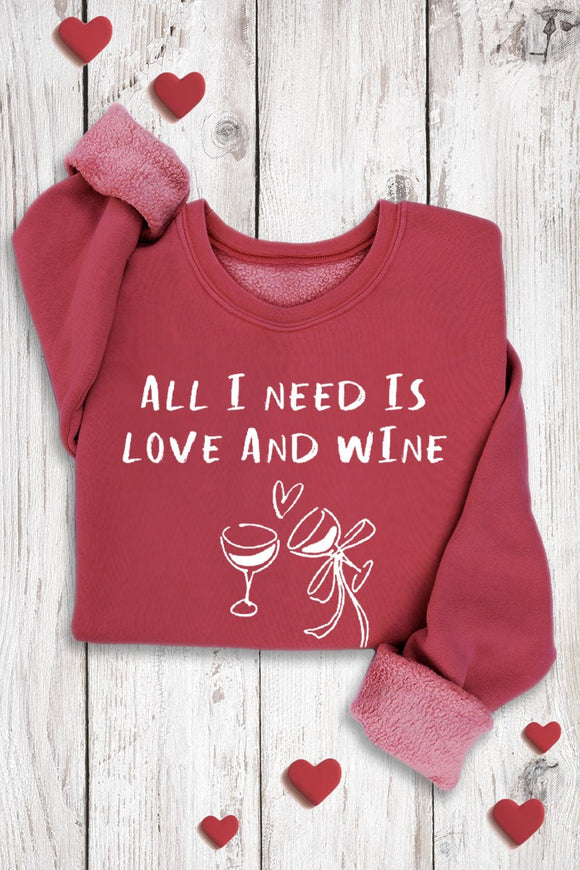 Love N Wine