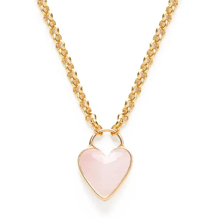 Heart Pendant