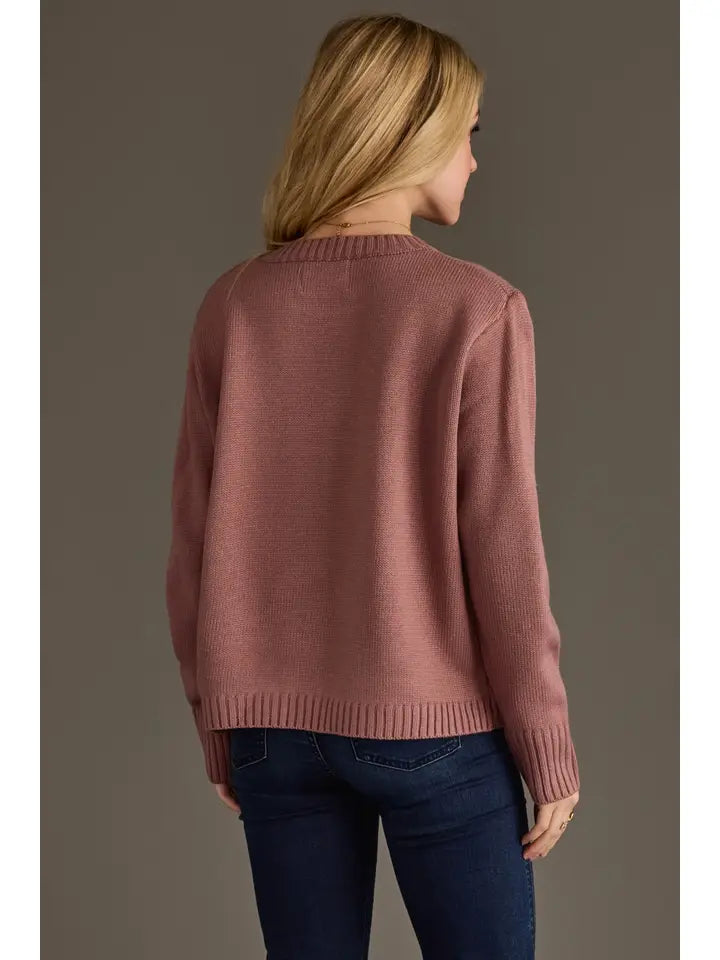 The WINE Knit