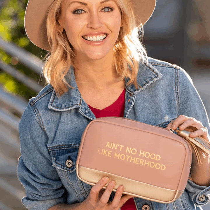 Motherhood Cosmetic Bag
