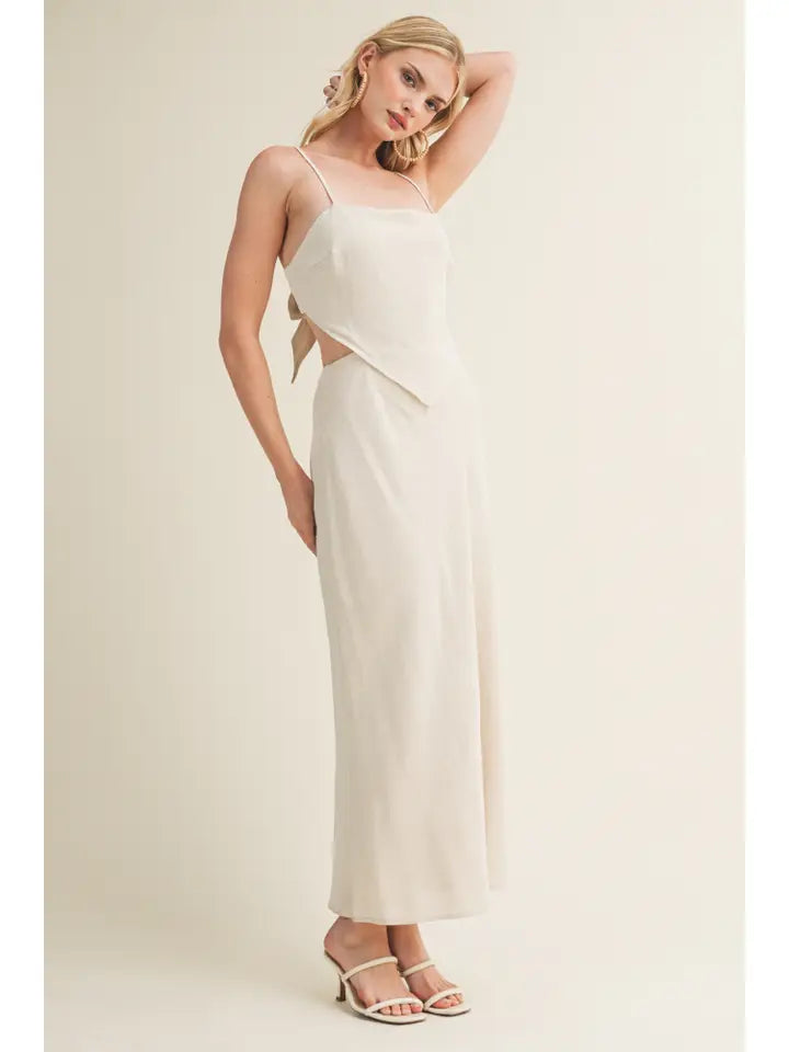 Handkerchief Maxi