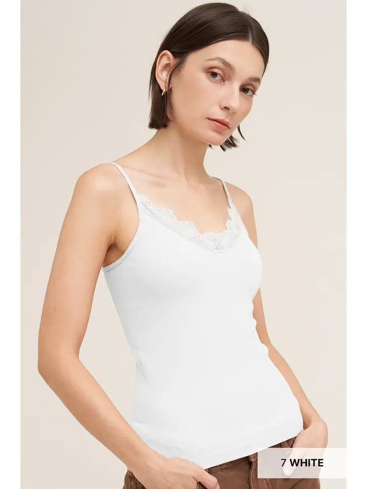 The Chelsea Cami