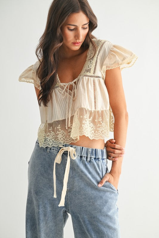 The Cali Cami