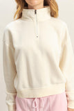 The Piper Pullover