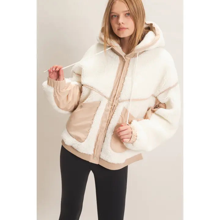 The Contrast Sherpa