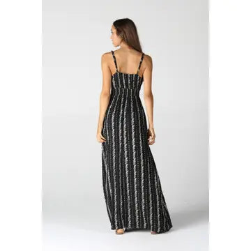 The Victoria Maxi