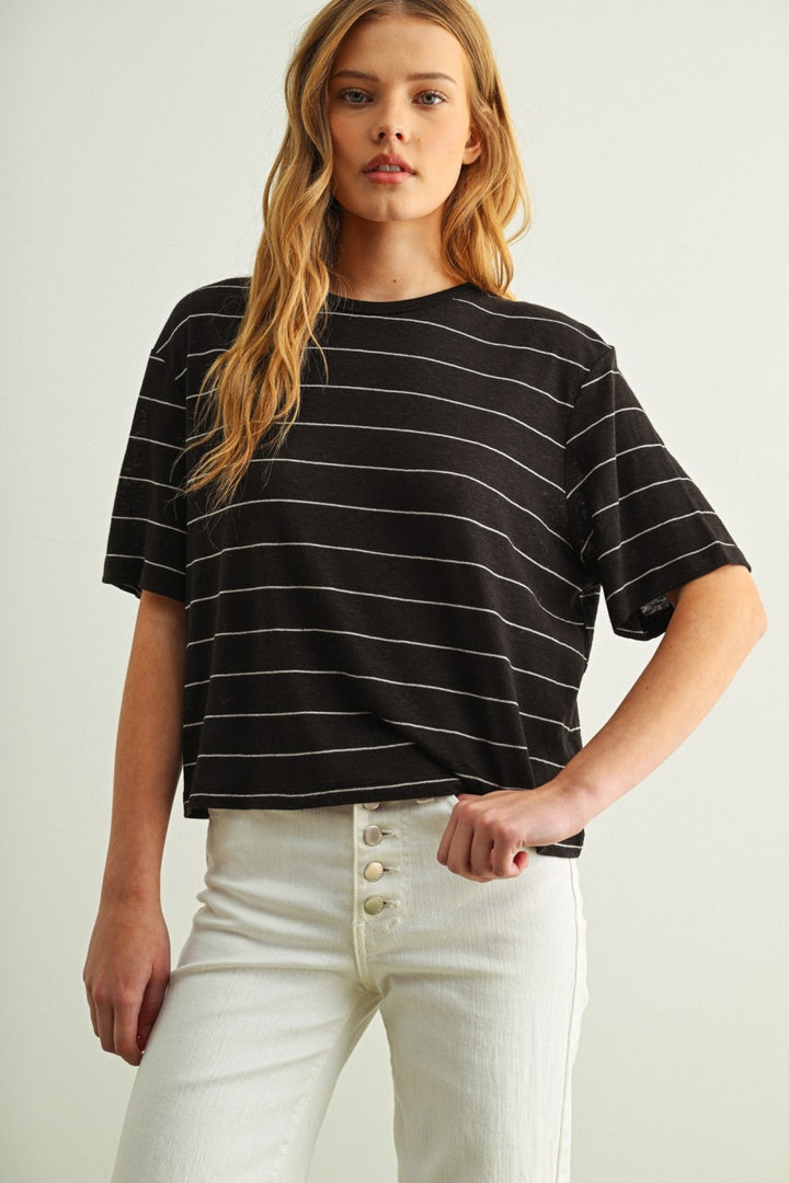 The Everyday Stripe
