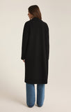 Mason Coat - Black