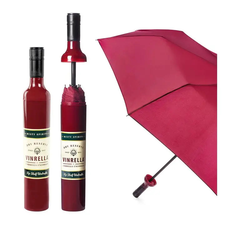 Wine Umbrella