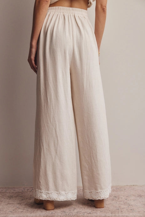 The Serenity Pant