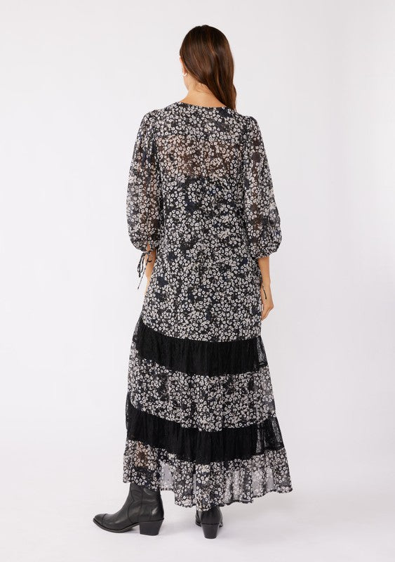 The Gracie Maxi