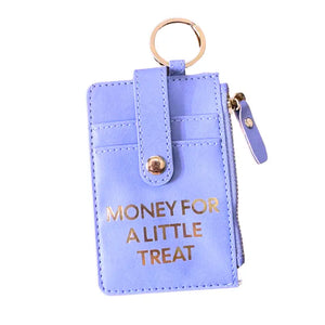 Treat Money Wallet