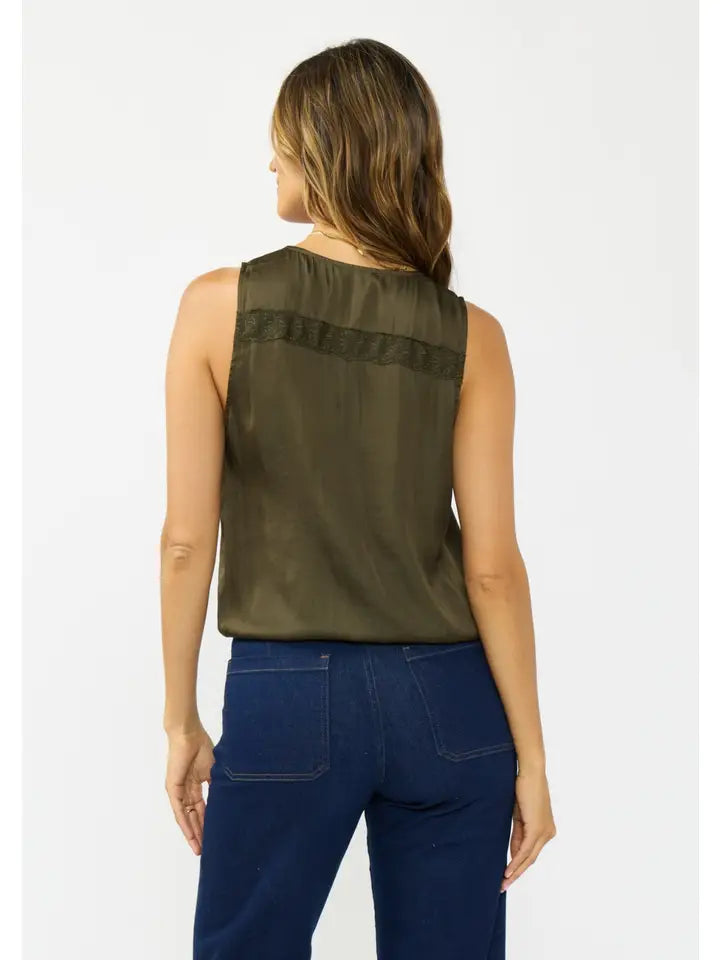 The Carli Tank
