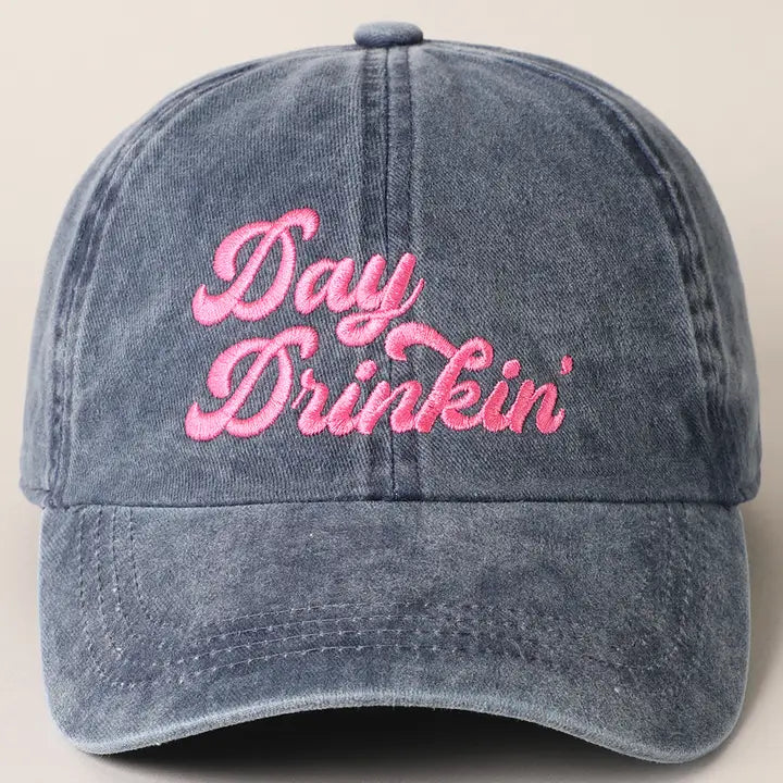 Day Drinkin Hat