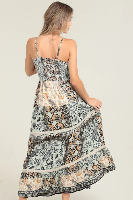 The Maddie Maxi