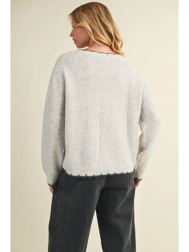 The Cowgirl Knit