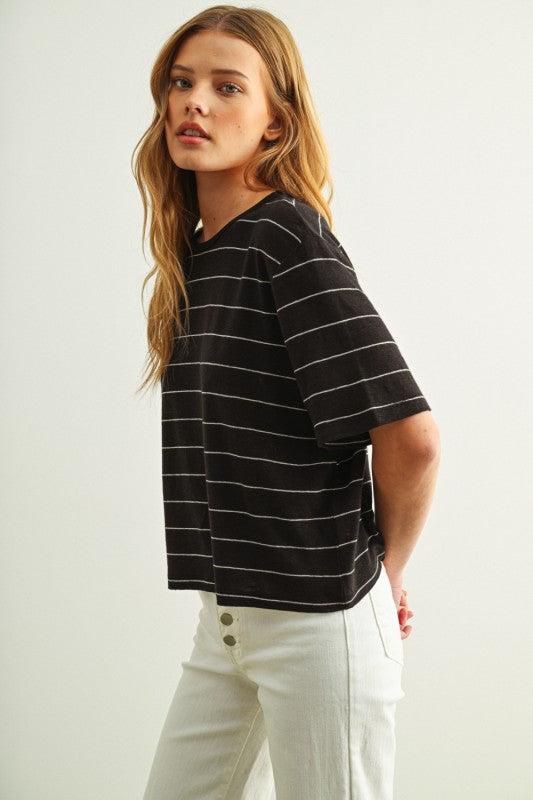 The Everyday Stripe