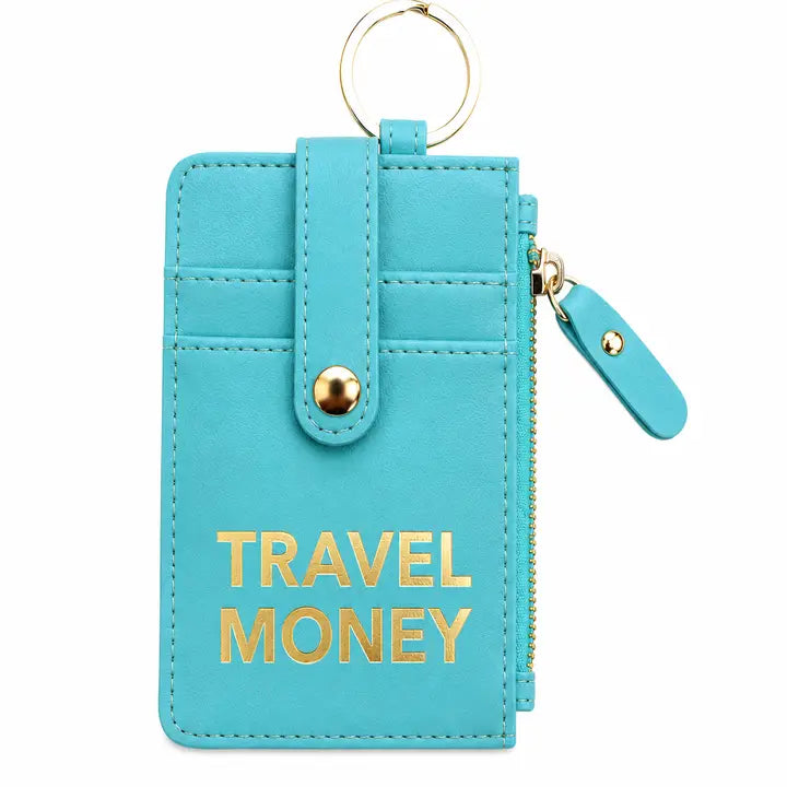 Vice Wallet / Keychain