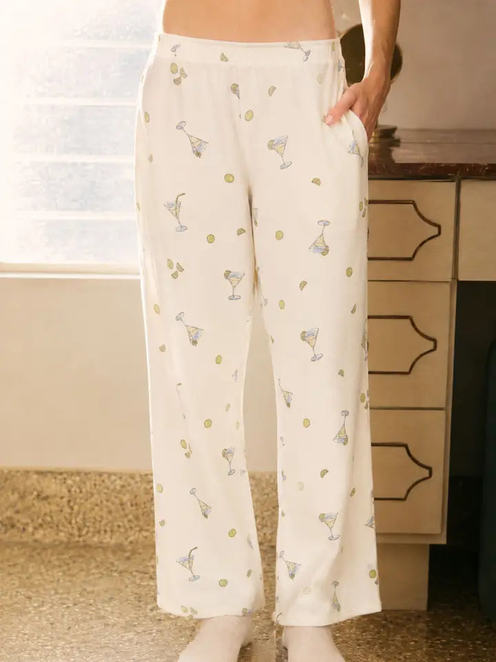 Martini Lounge Pant