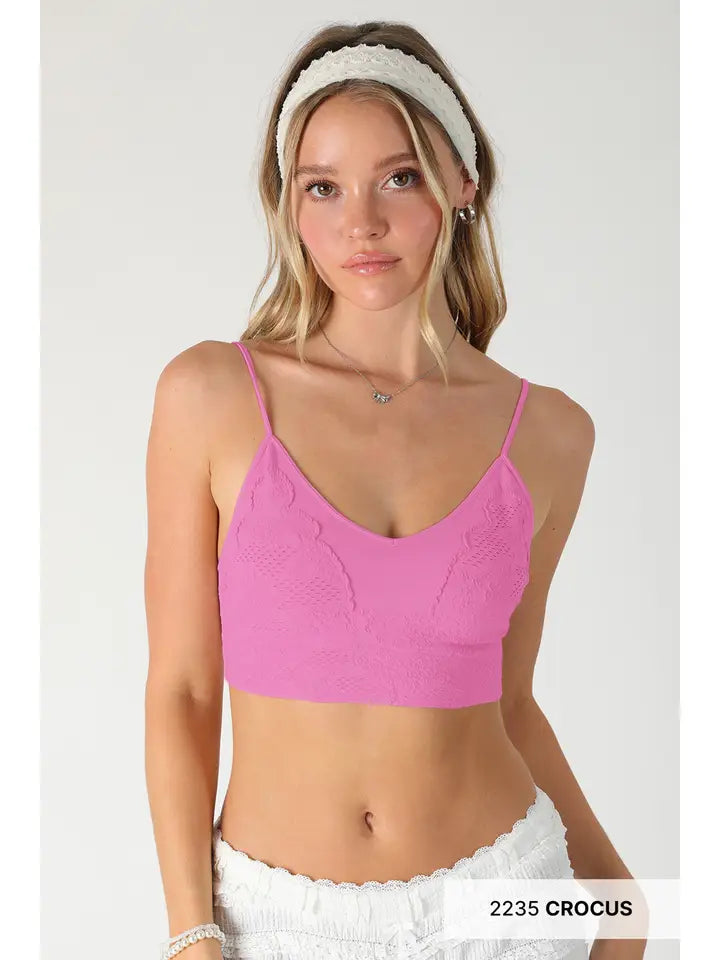 The Lena Bralette