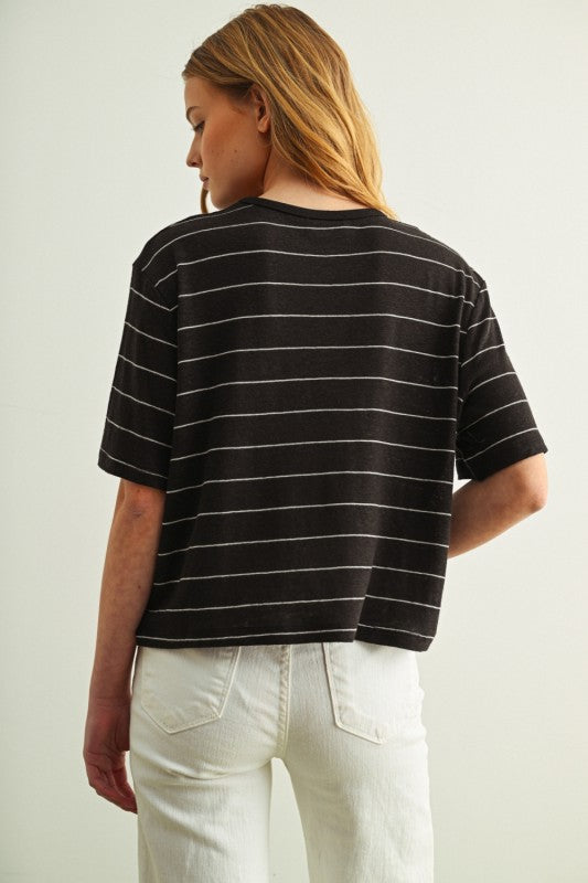 The Everyday Stripe