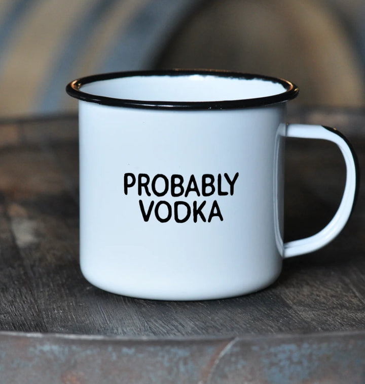 Swag Brewery Mug