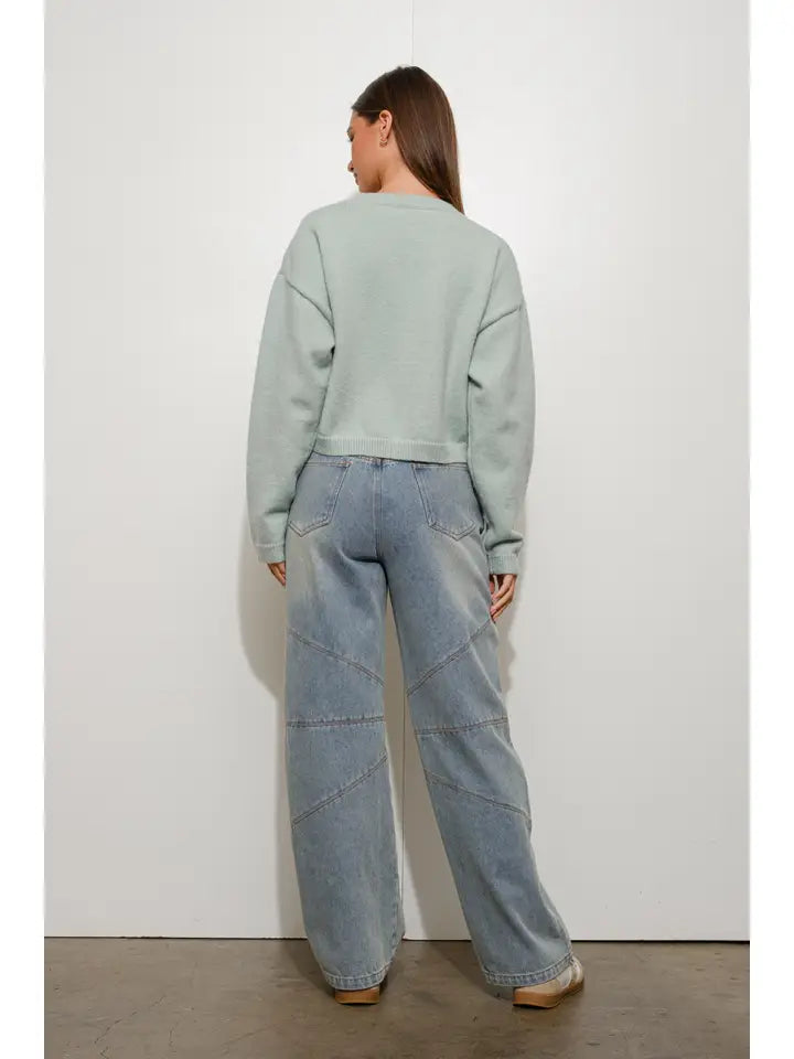 Kiana Martini Sweater