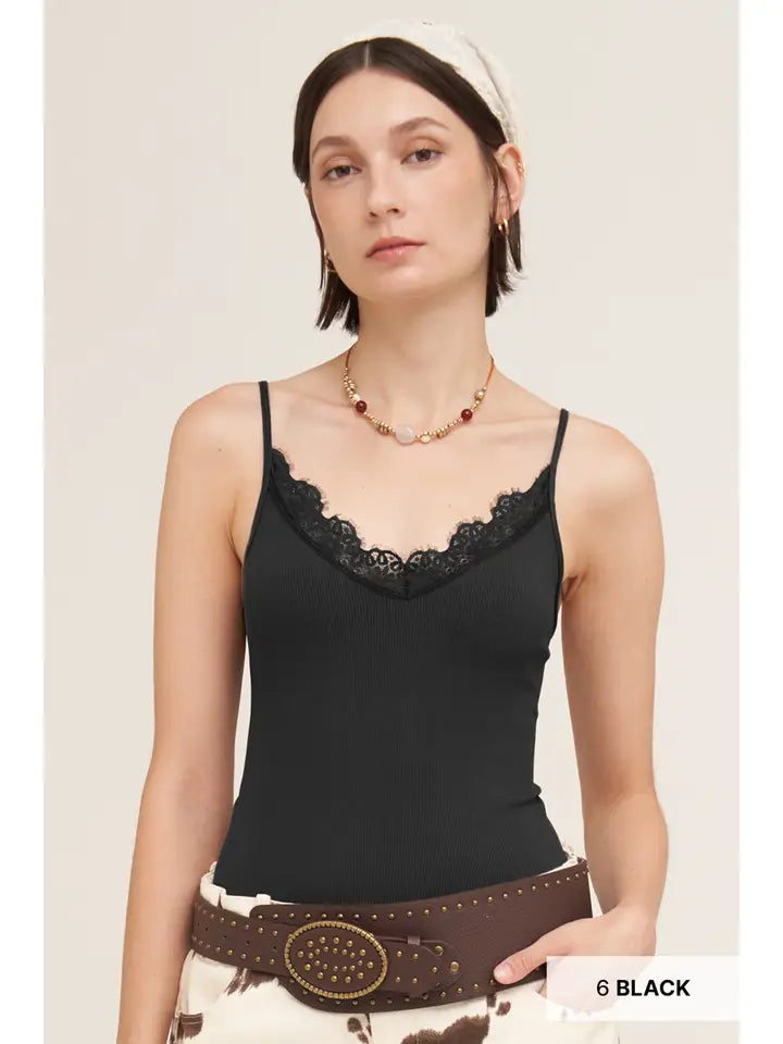 The Chelsea Cami
