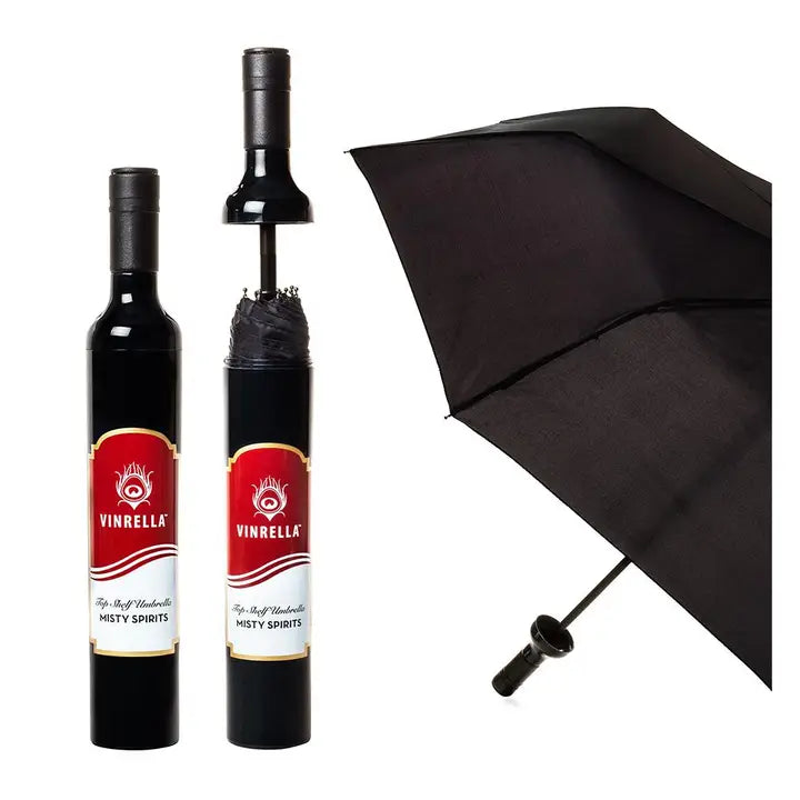 Wine Umbrella