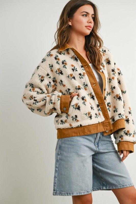 The Carolina Coat