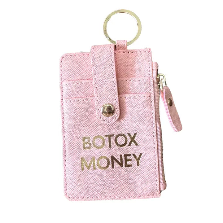 Botox Money