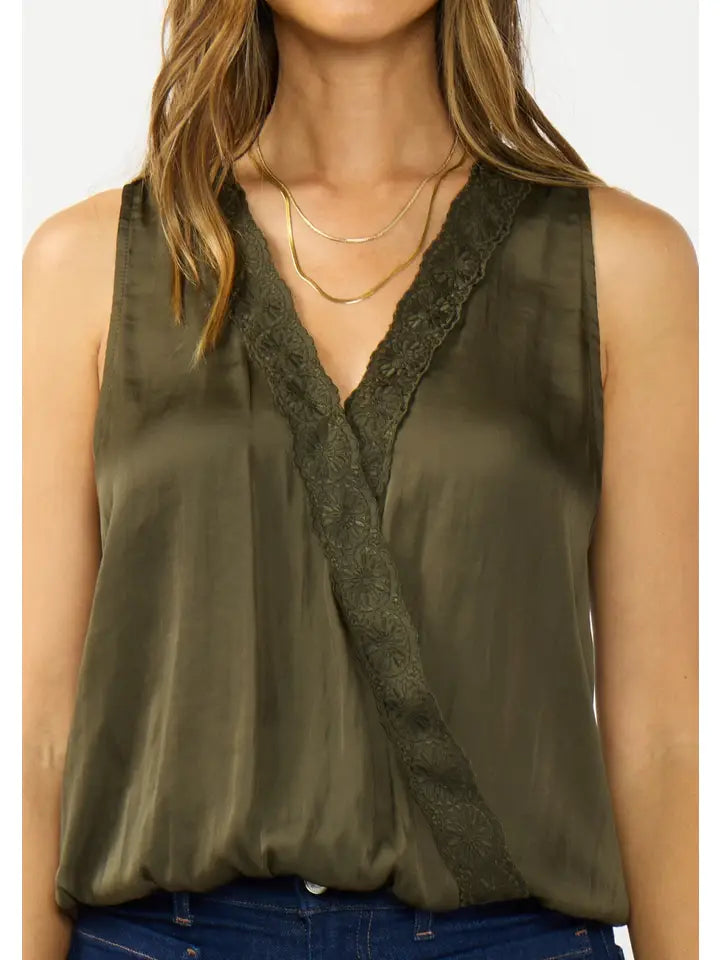 The Carli Tank