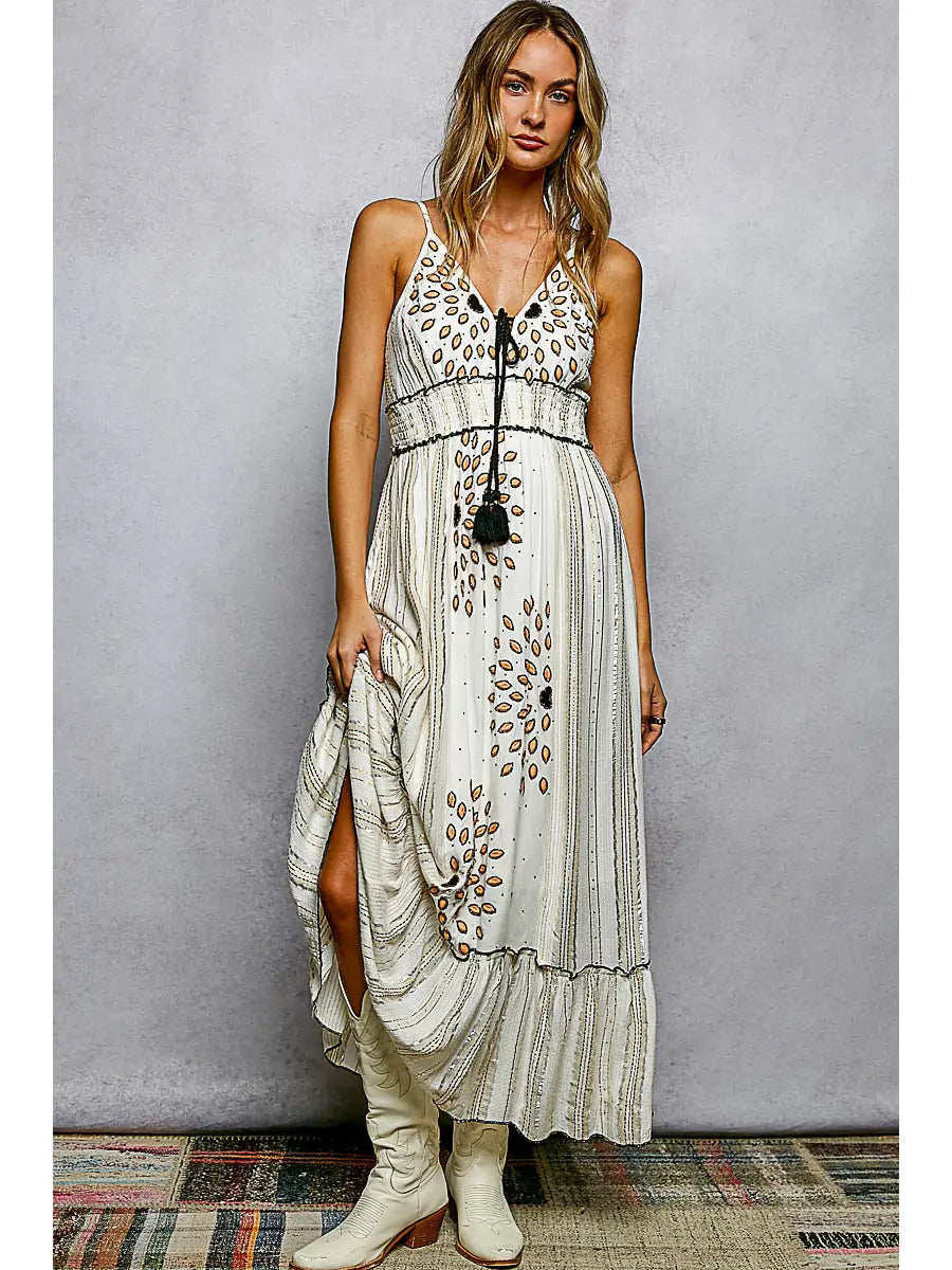 Into the Night Maxi