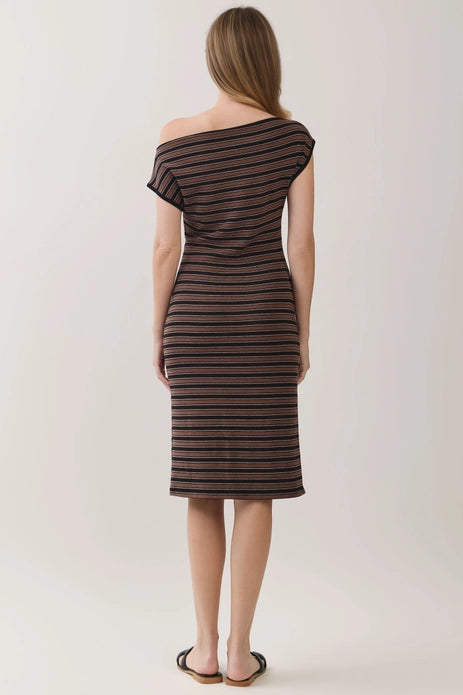 The Matilda Midi Dress