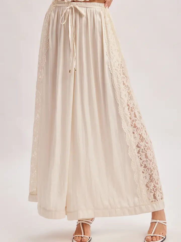The Bali Wide Leg