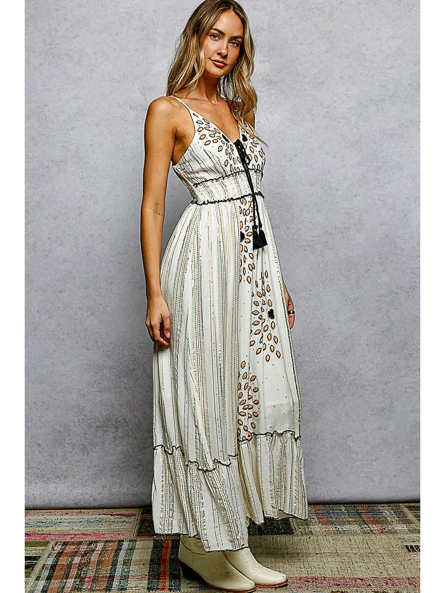 Into the Night Maxi