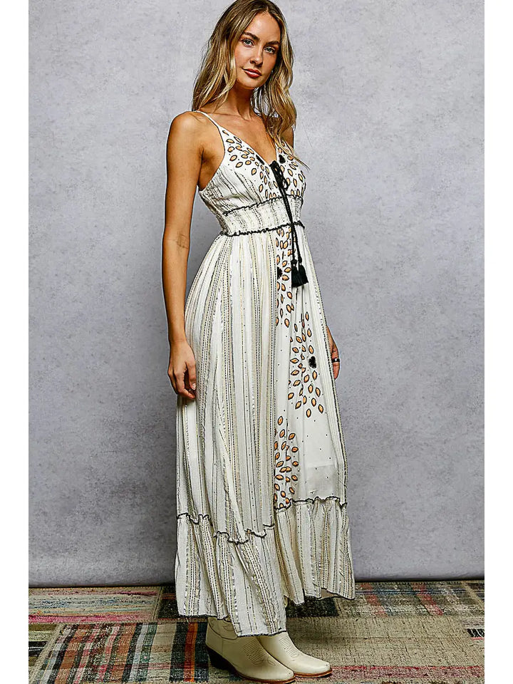 Into the Night Maxi