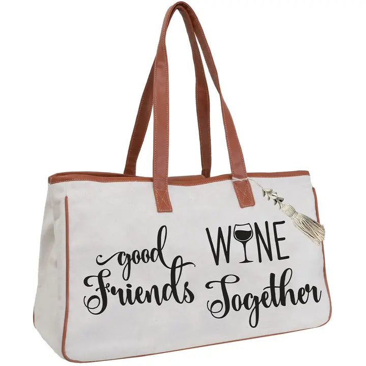 Good Friends Wine Together