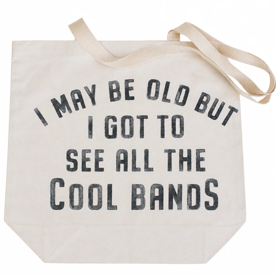 Cool Bands Tote