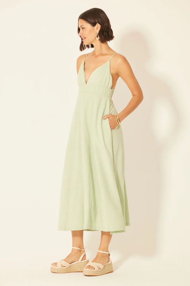 The Odyssey Dress