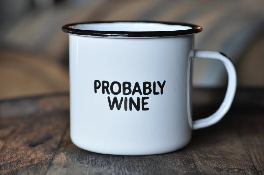 Swag Brewery Mug