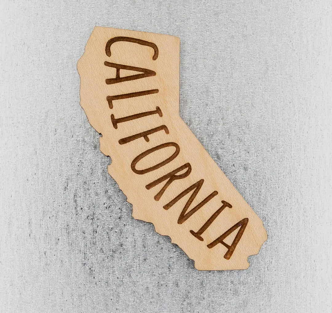 NAPA Magnet