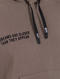 Dreams Fleece Hoodie