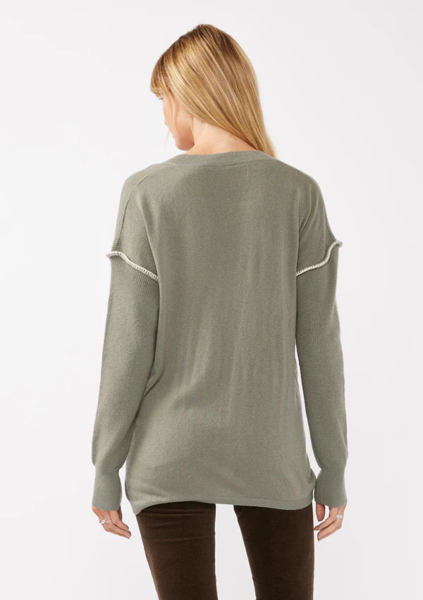 Ren Pullover