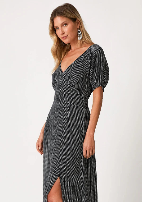 The Lauren Maxi